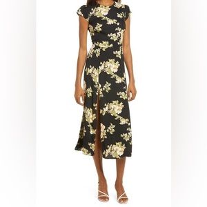 Reformation Gavin Dress - New with Tags